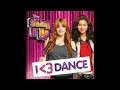 Bella Thorne, Roshon Fegan - Let&#39;s Get Tricky