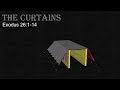 3D Tabernacle: Part 6 of 12 - The Curtains