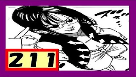 تحميل 七つの大罪 ネタバレ 217
