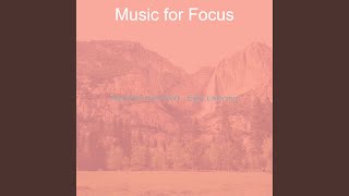 Modish Moods for Difficult Projects