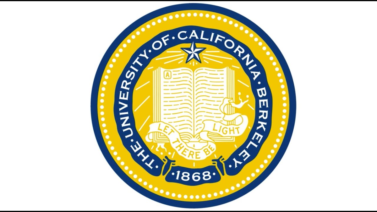 University Of Berkeley Logos