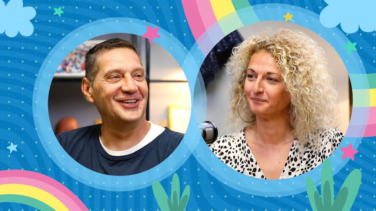 Čuveni srpski vaterpolista u podcastu Mamazjanija: Umrla mi je supruga i ostao sam sa dve ćerke