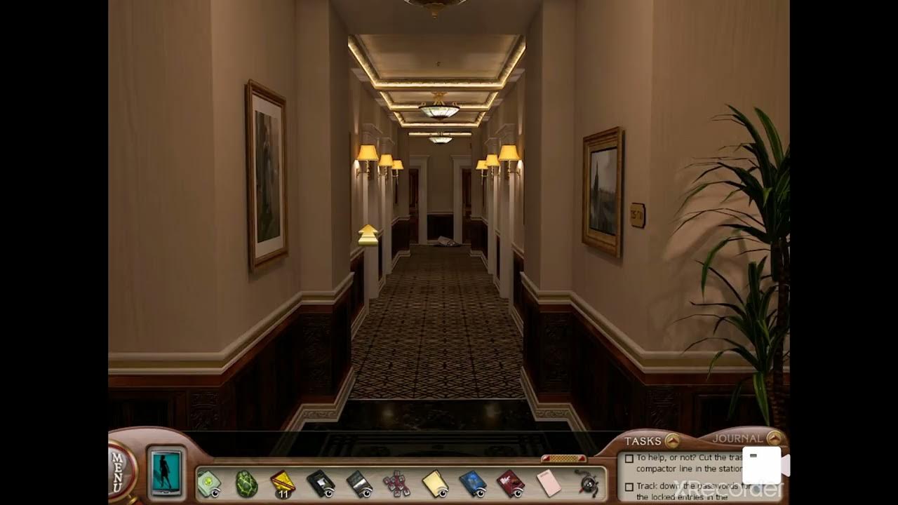 🕵️‍♂️Nancy Drew 29The Silent SpyCopy of Jabberwocky🕵️‍♀️ YouTube