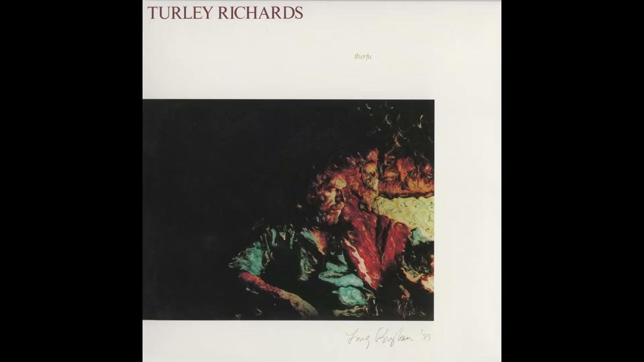 Turley Richards、You Might Need Somebody YouTube