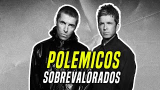 Oasis: ¿Fueron tan buenos?