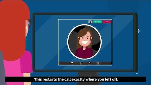 How to Use Attend Anywhere