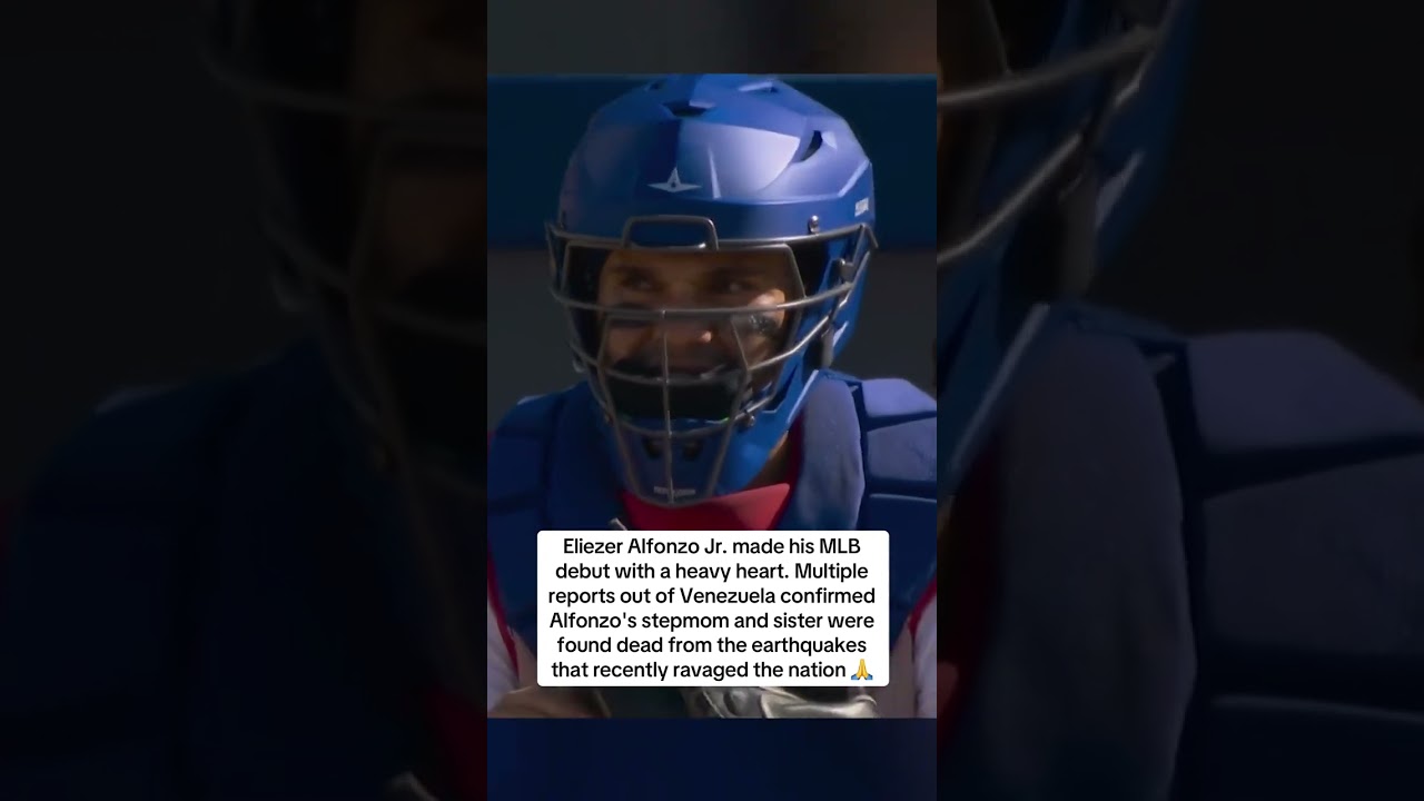 Alfonzo was called up after spending the past nine years in the Minor Leagues.
