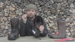 Nitro 2018 El Mejor Snowboard Boot Review