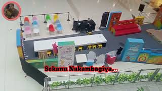 Su Naliliniyan Ko Nalilini Den Sa Pedmoro Hd Karaoke Norhana  Version