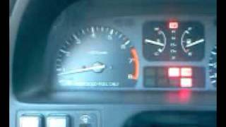 90' Civic Idle Problem Help!