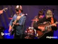 Davisson brothers band  chicken train bing lounge