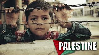 Палестинский Геноцид. #палестина