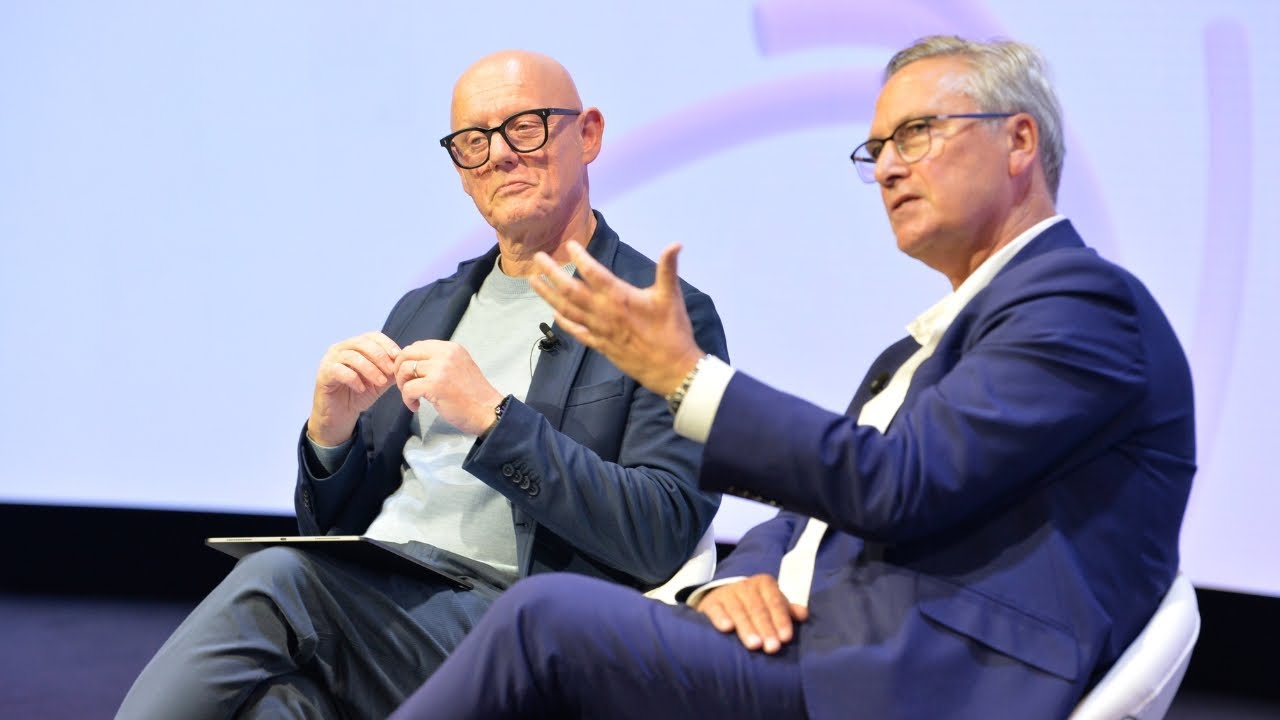 When It Hits The Fan | RTS Cambridge Convention 2025