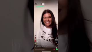 nicol livestream ganze viedeo auf meinen tik tok acc name ghxly1 schreibt mich an