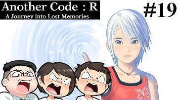 Another Code: R - A Journey into Lost Memories - Part 19