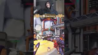 I Feel Like This Is A Rare Sight