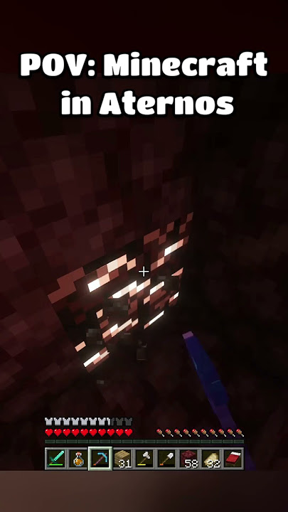 Minecaraft in Aternos in a Nutshell | Cubie