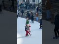 Candid figure skating love moment ❤️ | 📹 (TT) petralitovic #Gangwon2024