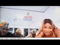 EXCLUSIVE: BBNaija's Joanna, Kulture, Thelma Lawson and Bright Morgan speak after Eviction