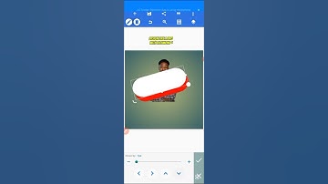 how to mask Your image into a shape on pixellab #educational #pixellab #designer #graphicdesign