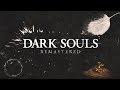 Тройное проникновение в Dark Souls Remastered