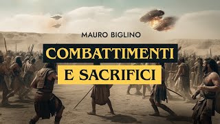 Combattimenti e Sacrifici | Mauro Biglino