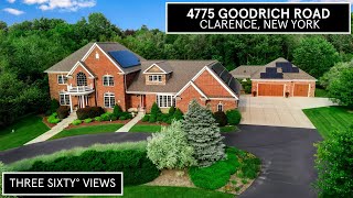 4775 Goodrich Rd | Clarence, NY 14031 (Branded)