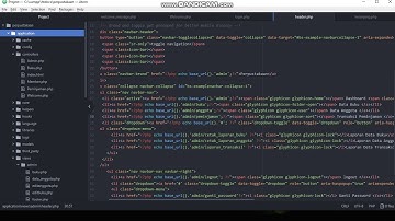 Tugas Pertemuan 11 Tutorial pembuatan JSON pada PHP
