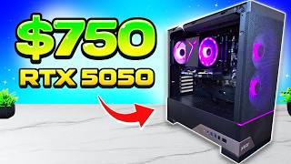 I Bought The BEST $700 Prebuilt Gaming PC in 2026…