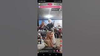 Fauzana, live malam ini, 29 Agustus 2024