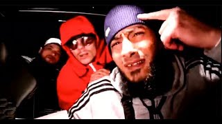 Joker Bra feat. Gringo & Brudi030 - Mmh