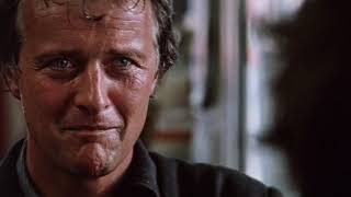 My favorite Rutger Hauer scene ever - The diner in The Hitcher