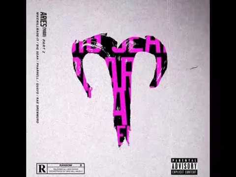 Mike WiLL Made-It, Pharrell, Big Sean, Quavo & Rae Sremmurd - Aries (Yugo) Part 2 (Chopped&Screwed)