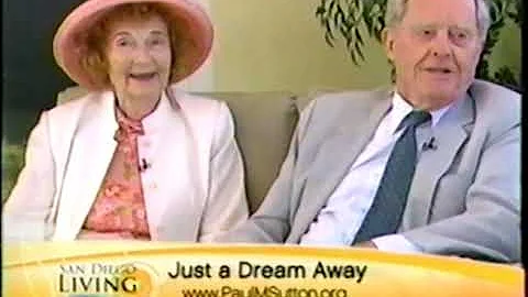 Love Songs by Paul M Sutton for Doris Sutton TV In...