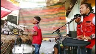 Pargondang Anak SD Kelas V Skill Dewa Dengan Santai Musik Batak Toba