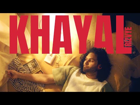RIZVYE - KHAYAL (Official Music Video)