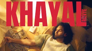 RIZVYE - KHAYAL