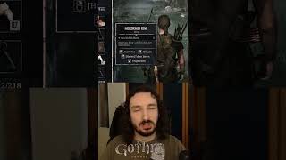 Stärkster Bogen Kapitel1?! #gothicremake #gothic #Gothicremakeguide #guide #gaming