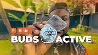 Redmi Buds 6 Active Best Budget Earbuds 🎧