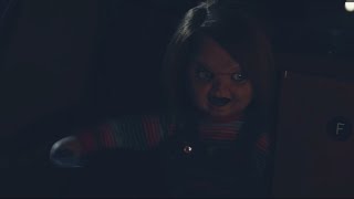 Chucky In My School | A short film