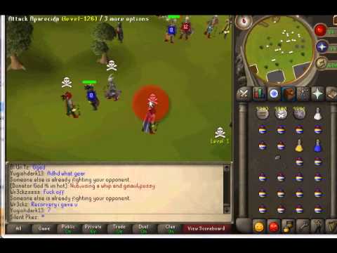 Menacescape Pk Montage