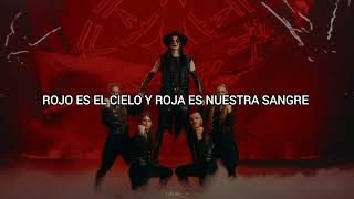 AVATAR - Tonight We Must Be Warriors | Sub Español