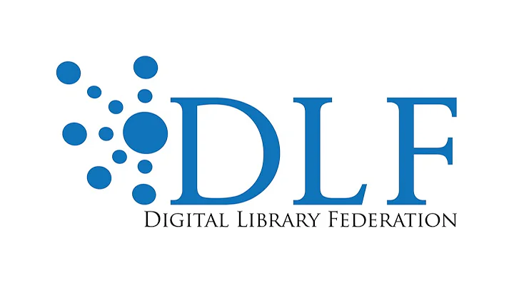 Welcome, Awards, and Keynote, 2016 DLF Forum.