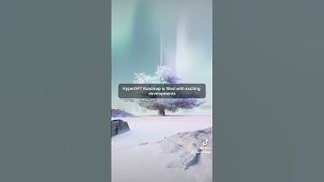 How HyperGPT Is Changing AI + Web3 Forever | $HGPT Breakdown#HyperGPT @hypergpt