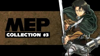 MEP Collection# 3