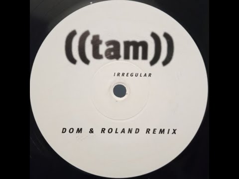 Think About Mutation — Think About Mutation - Irregular (Dom & Roland RMX)