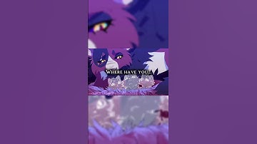 Harpy hare || Mapleshade edit!! 🍁  ( request ! ) || Credits in desc:3 || #warriorcatsedit#mapleshade