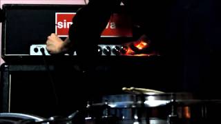 SELMER 66 - SIMMS WATT 69 - ORANGE 99 - MARSHALL 900 SLX 94