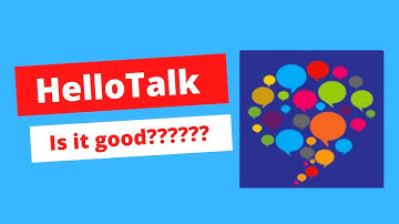 HelloTalk | Meet language partners and learn a language | 2022 Review