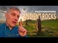 Photographing ANCIENT rocks | BASALT columns | Isle of MULL and STAFFA